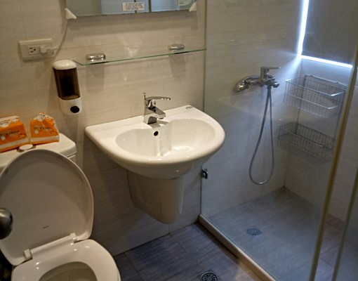 中和溫馨大套房可租補貼 - Image 1