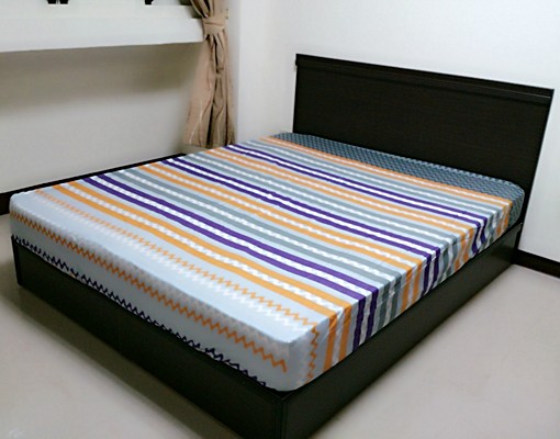 林園市中心舒適獨立套房全新衛浴、家電家具 - Image 1