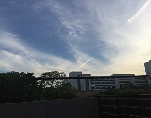 新竹竹東明星路優質套房12坪含獨立小院 - Image 6