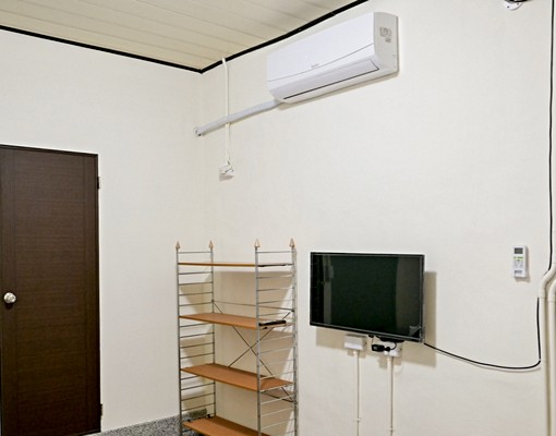 簡約裝潢智惠套房近新光遠百逢甲 - Image 3