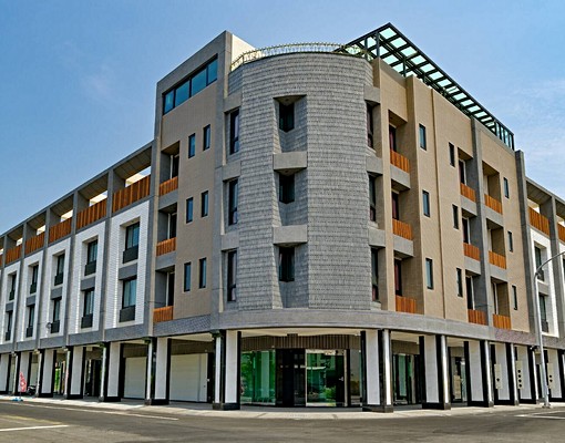 電梯大樓獨立套房,讓您行住安心. - Image 8