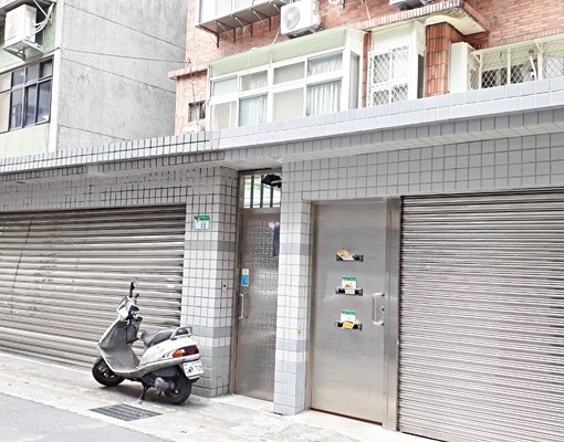 近台大一樓8坪套房交通便安靜環境佳 - Image 2