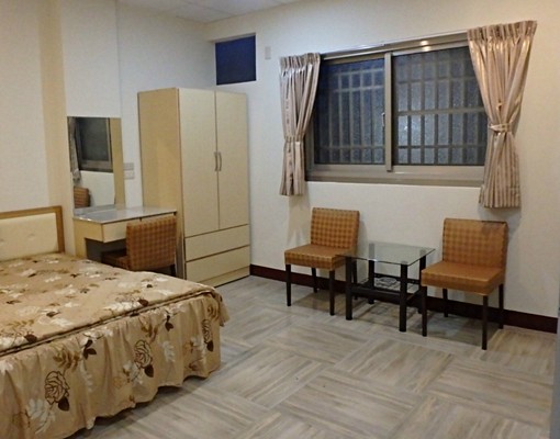 商務套房全新裝潢.嘉義中山公園旁 - Image 4