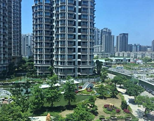 淡水台北灣裝潢三房家俱電齊全(好屋主) - Image 4