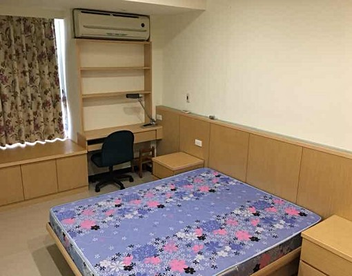 淡水台北灣裝潢三房家俱電齊全(好屋主) - Image 5