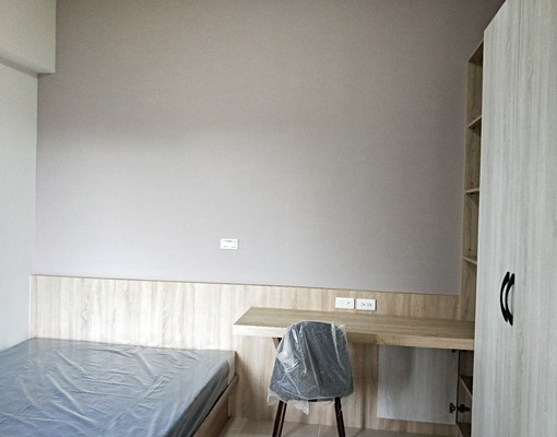 南科LM北歐2房2廳2衛輕豪宅飯店式管理 - Image 3