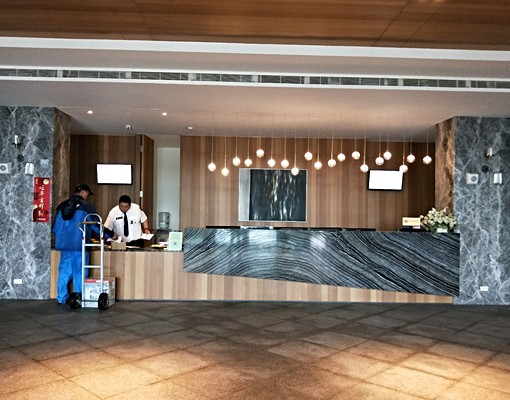 南科LM北歐2房2廳2衛輕豪宅飯店式管理 - Image 8