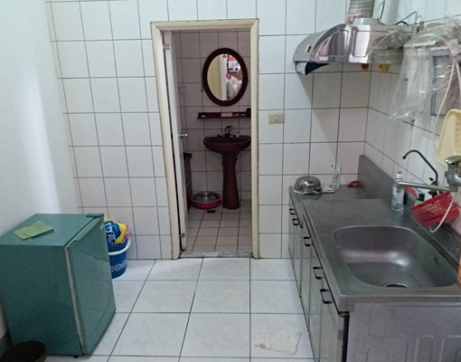 捷運府中站南雅夜市台藝大林家花園限女性有對外窗 - Image 5