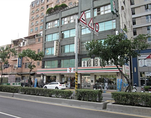 出租住辦倉2樓/有電梯可商登/永慶楊先生 - Image 9