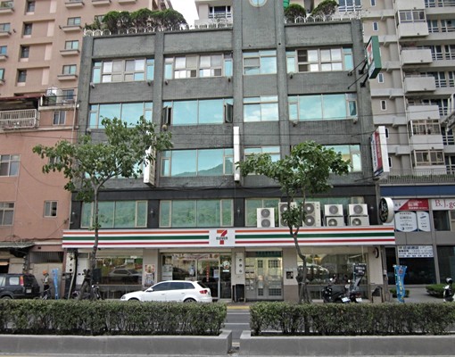 出租住辦倉2樓/有電梯可商登/永慶楊先生 - Image 12