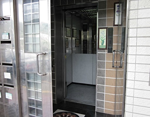 出租住辦倉2樓/有電梯可商登/永慶楊先生 - Image 14