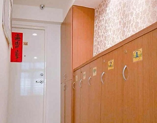 淡江同學優惠！真理大學旁奢華套房近全家 - Image 1