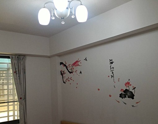獨立洗衣+獨立曬衣+室內停車+全區wif - Image 1