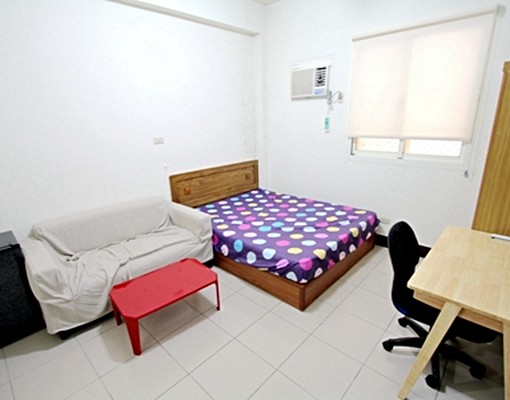 可租補近園區清大交大高峰路高翠路安靜套房 - Image 7