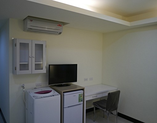 全新豪華套房台大公館新店景美過橋就到 - Image 3