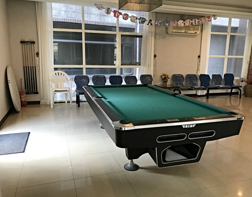 高樓層無敵景觀,溫泉源頭精緻裝潢套房 - Image 9