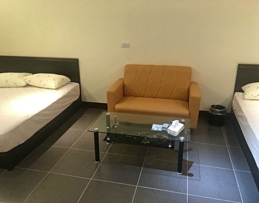 優質民宿規格套房出租.麗寶.福容.星月 - Image 3