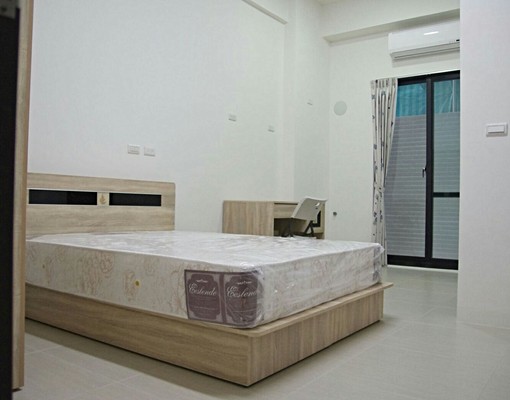 南科富中優質套房 - Image 7