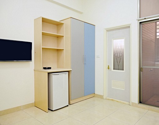 永康國際學苑1館。單人精緻套房 - Image 7