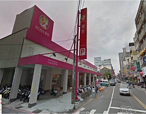 民族路上彰化市中心/獨立套房6500元起 - Image 3
