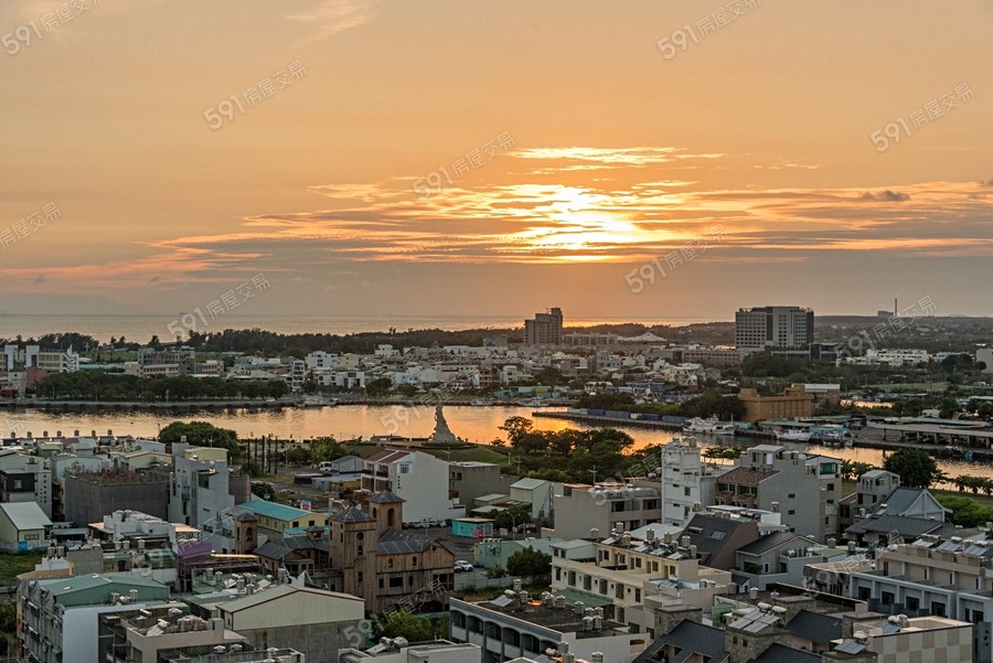 永華海悅環境圖