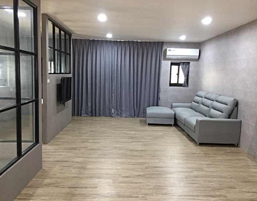 超大露台一房一廳二衛 - Image 2