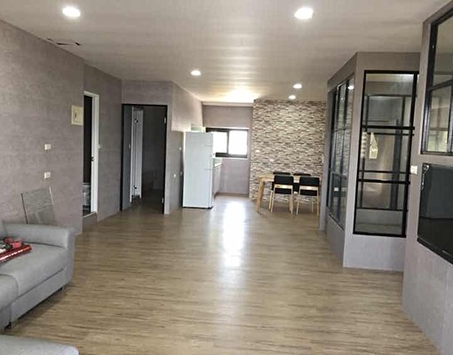 超大露台一房一廳二衛 - Image 13