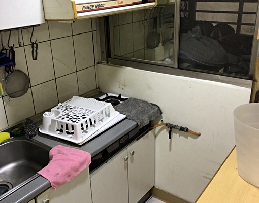 永和頂溪捷運站旁 - Image 5