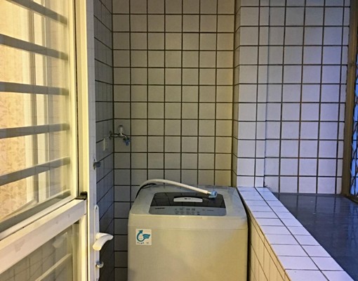 近美麗華內科西湖捷運站電梯精緻美套房 - Image 11