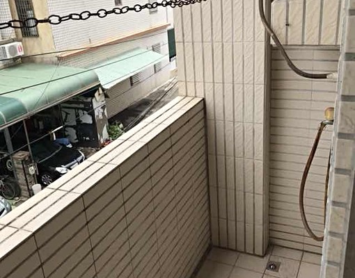 弘光科技大學附近,個人獨立陽台,超大空間 - Image 4