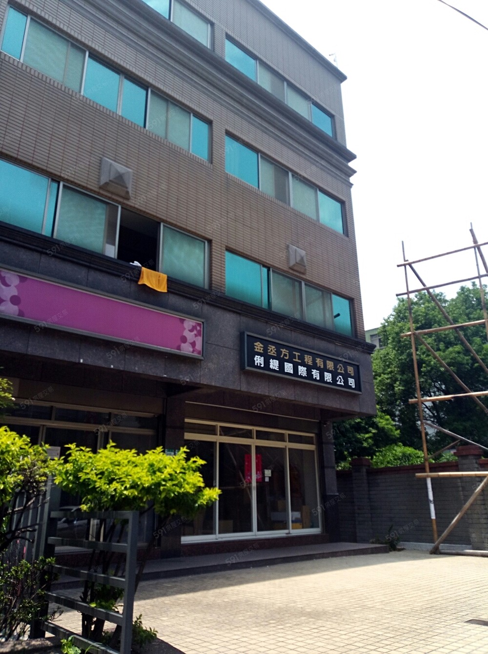 新北租屋,新莊租屋,住辦出租