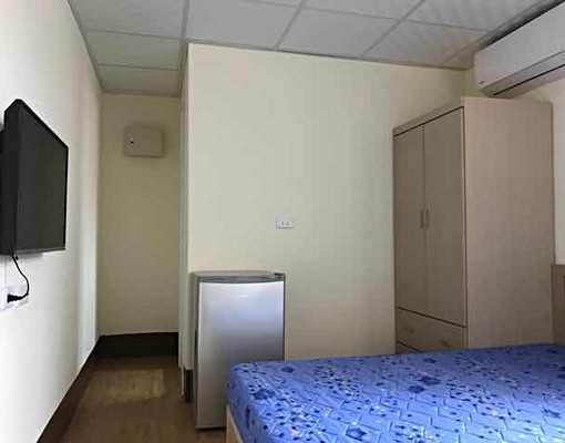 新明亮通風舒適套房,近輕軌.樂群國小.可租補 - Image 2