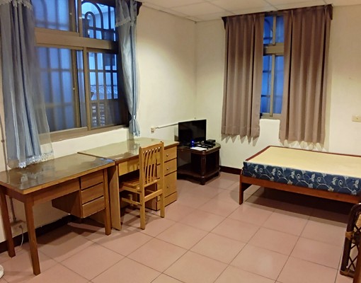 近銘傳大學,設備齊全雅房,衛浴設施充足 - Image 2