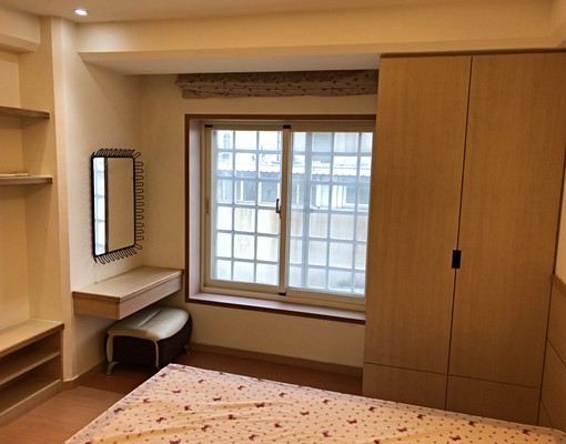 中山國小捷運全新裝潢彩光廚房套房／可寵／車位另計／短租可談 - Image 4