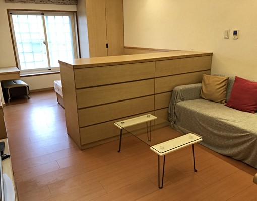 中山國小捷運全新裝潢彩光廚房套房／可寵／車位另計／短租可談 - Image 5