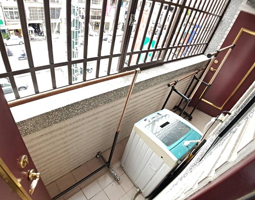 可租補🌈超稀有2房🌈陽台獨洗.流理台 - Image 14