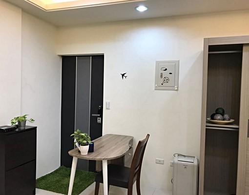 【美術館】禁菸-陽光靜巷美宅(子母車) - Image 3