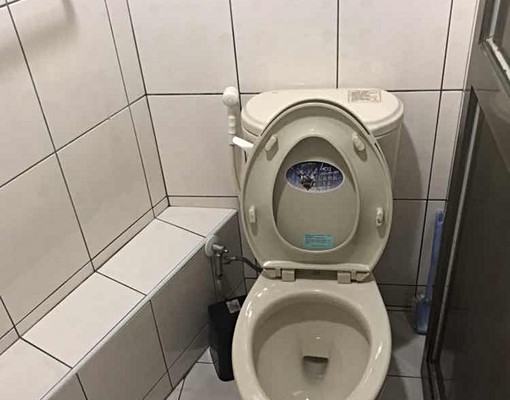 海大立德路二信中學正門口豪華套房 - Image 4