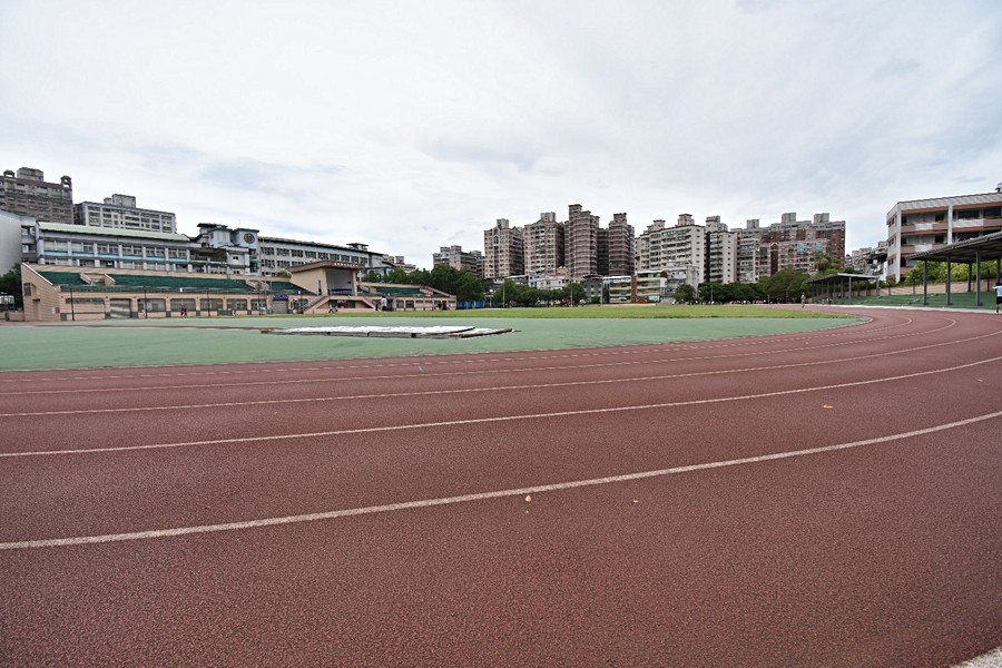 土城綜合運動場