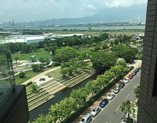 川詠山南向景觀四房三車位大戶 - Image 2