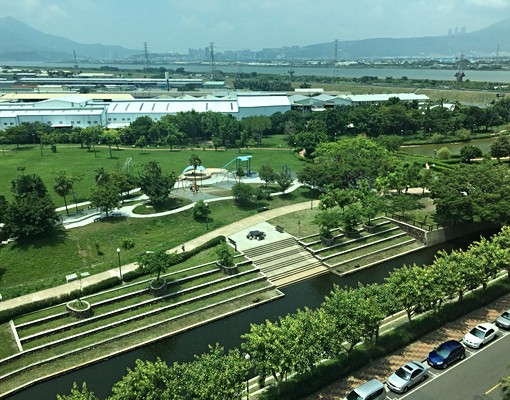川詠山南向景觀四房三車位大戶 - Image 5