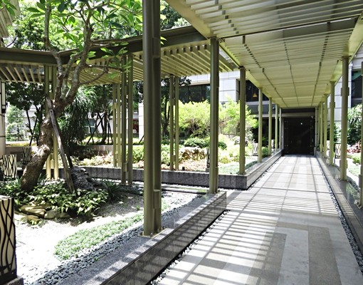 川詠山南向景觀四房三車位大戶 - Image 8