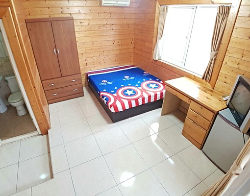 秒殺🌈小木屋🌈室内機車位🌈陽台 - Image 12