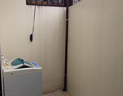 弘光中科有洗衣機獨立陽台曬衣.可短租(可請租補) - Image 8