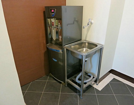 全新裝潢🌈6分捷運板橋站🌈高鐡火車~五鐡低層樓 - Image 8