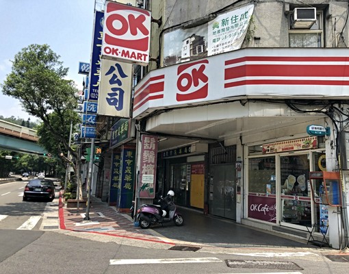 分租套房-捷運辛亥站3分鐘 - Image 7