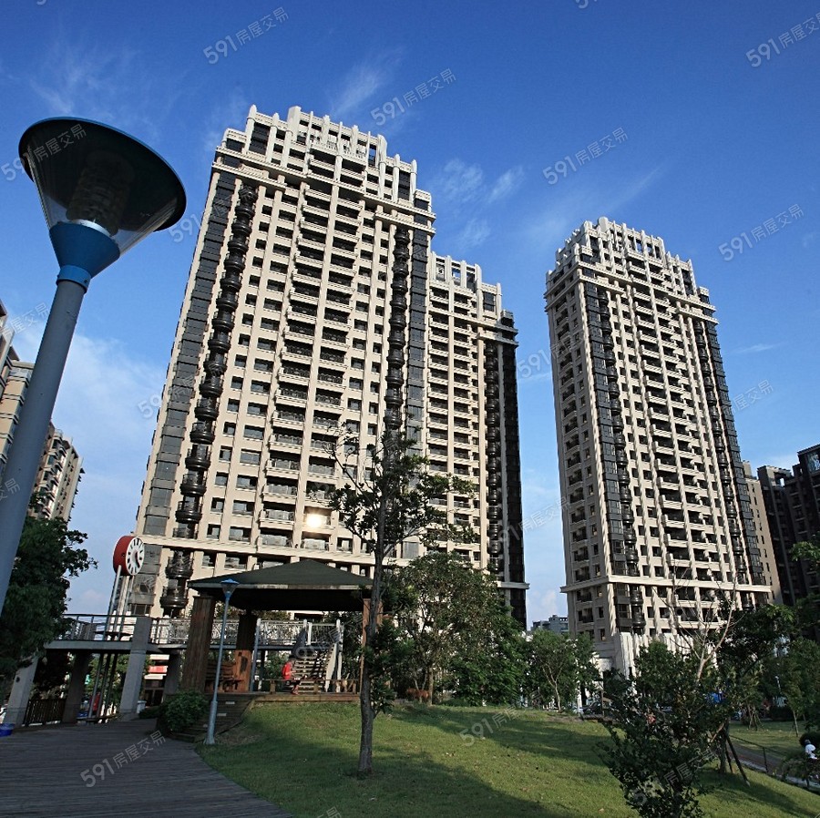 豐邑1第 開價36萬 坪 格局規劃開放格局 591新建案