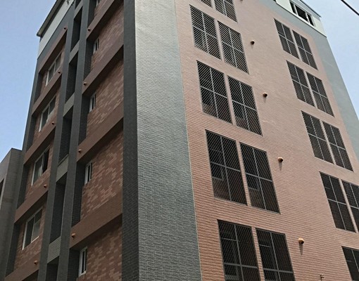 嘉藥奇美最愛~學林雅築學生大樓~ - Image 7