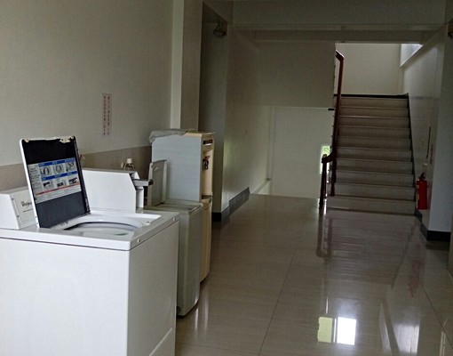 長衍學舍環境優雅,安靜,交通便利近學校。 - Image 7