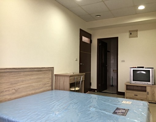 福德二路全新傢俱套房 - Image 1